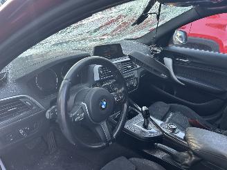 BMW 1-serie 118i   Automaat picture 17