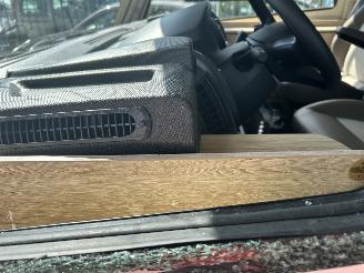 Eura Mobil  Integra Line 720QB 2.2 D -132 KW  Automaat  ( 3304 KM  ) picture 16