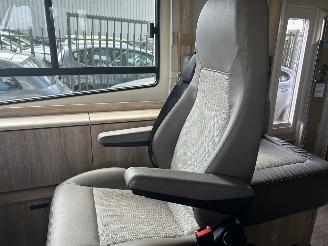 Eura Mobil  Integra Line 720QB 2.2 D -132 KW  Automaat  ( 3304 KM  ) picture 27