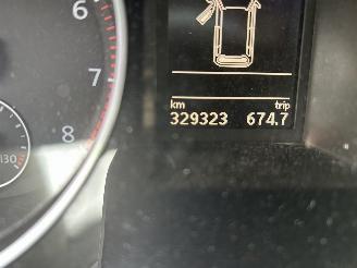 Volkswagen Passat Stationcar 1.4 picture 10