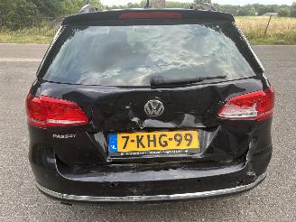 Volkswagen Passat Stationcar 1.4 picture 6