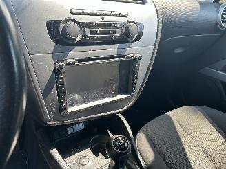 Seat Leon 1.2 TSI  Eco Copa picture 8