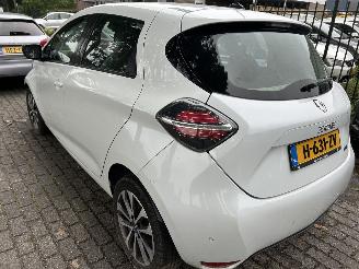 Renault Zoé 52 KwH   ( Huur accu ) picture 6