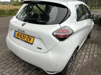 Renault Zoé 52 KwH   ( Huur accu ) picture 4
