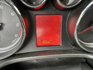 Opel Insignia 2.0 CDTI  Sports Tourer picture 7