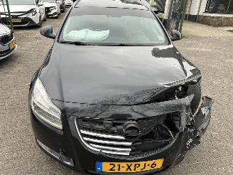 Opel Insignia 2.0 CDTI  Sports Tourer picture 2