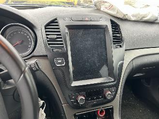 Opel Insignia 2.0 CDTI  Sports Tourer picture 8