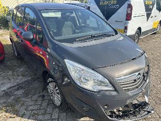Opel Meriva 1.4 Cosmo picture 4