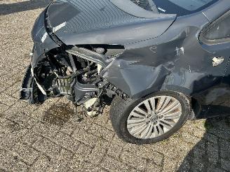 Opel Meriva 1.4 Cosmo picture 2