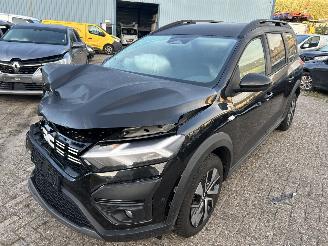 Dacia Jogger 1.0 TCe picture 1