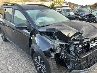 Dacia Jogger 1.0 TCe picture 3