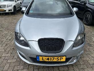 Seat Leon 1.8 TSI  Style picture 3