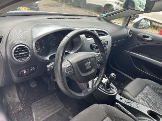 Seat Leon 1.8 TSI  Style picture 12