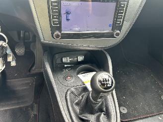 Seat Leon 1.8 TSI  Style picture 11