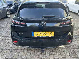 Peugeot 308 SW 1.2 PureTech  Allure Pack picture 8