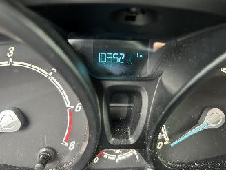 Ford Transit Courier Van 1.5 TDCI picture 7