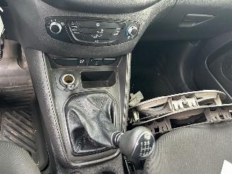 Ford Transit Courier Van 1.5 TDCI picture 9