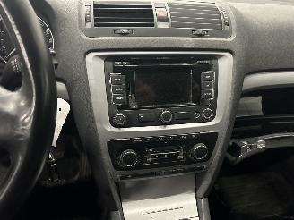 Skoda Octavia 1.8 TSI Stationcar picture 8