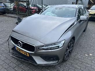 škoda osobní automobily Volvo V-60 2.0 Hybride B3 Automaat Business Pro 2020/10
