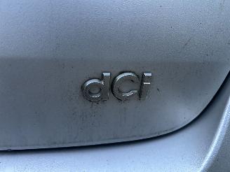 Renault Mégane 1.5 DCI   HB picture 7