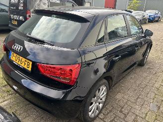 Audi A1 1.2 TFSI  Attraction  5 drs picture 6