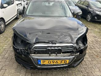 Audi A1 1.2 TFSI  Attraction  5 drs picture 2