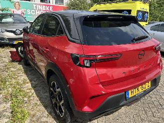 Opel Mokka 1.2  Automaat picture 10