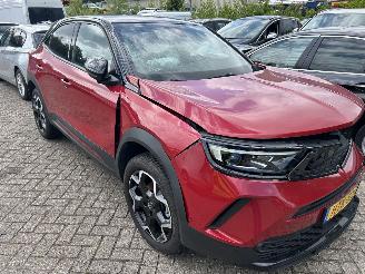 Opel Mokka 1.2  Automaat picture 3