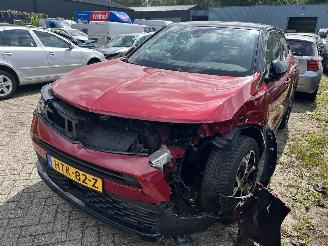 Opel Mokka 1.2  Automaat picture 4