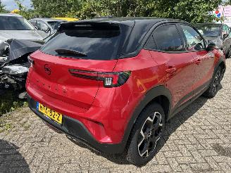Opel Mokka 1.2  Automaat picture 8