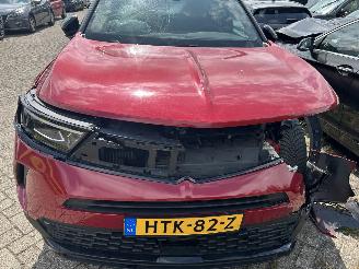 Opel Mokka 1.2  Automaat picture 6