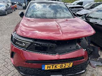 Opel Mokka 1.2  Automaat picture 2