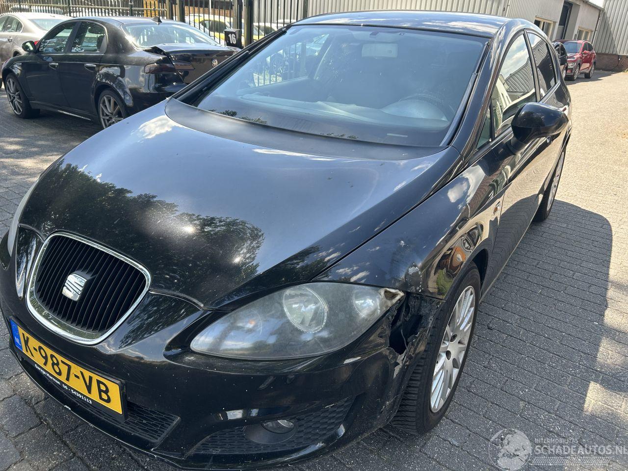 Seat Leon 1.2 TSI  Eco Copa