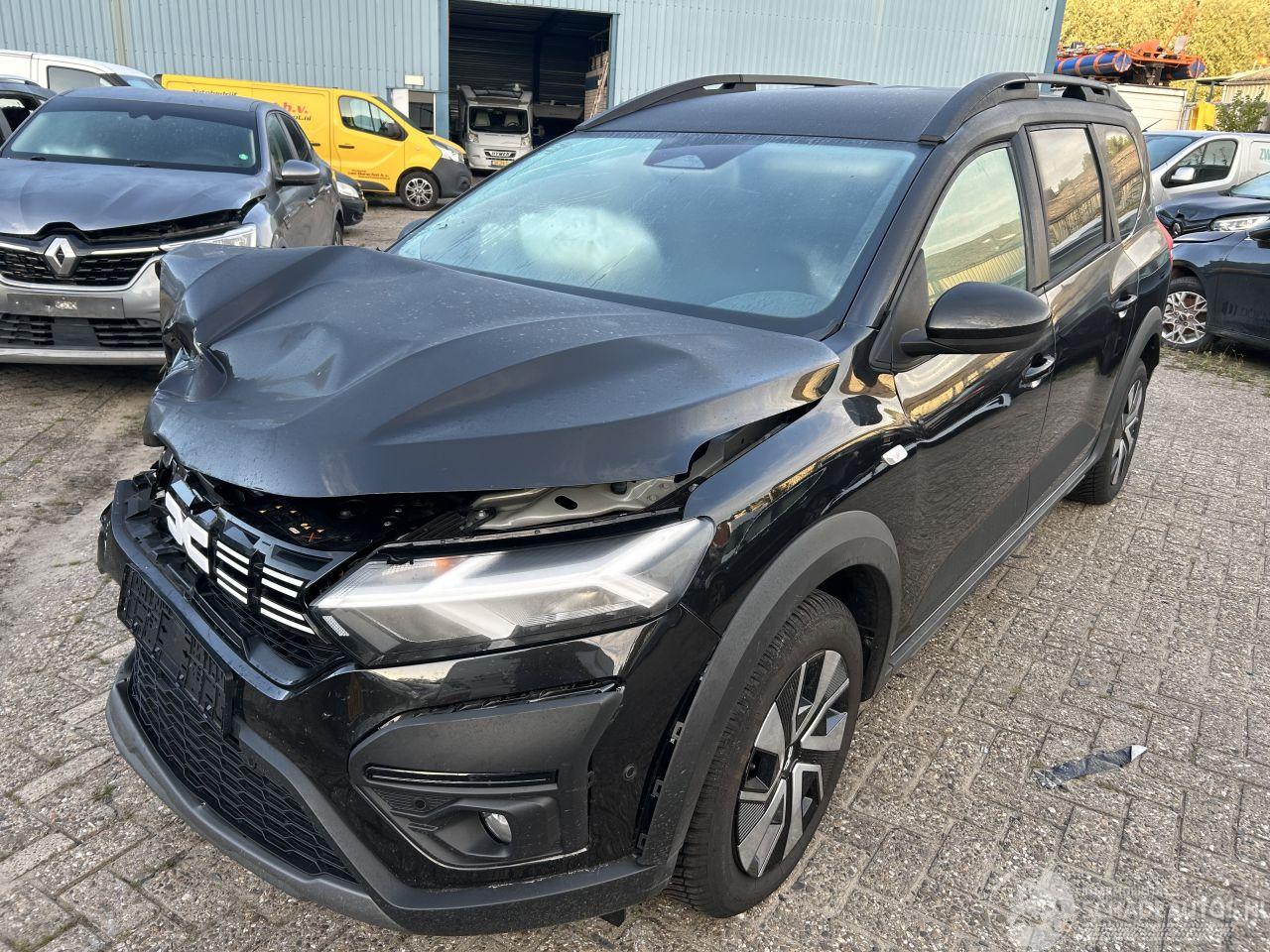 Dacia Jogger 1.0 TCe