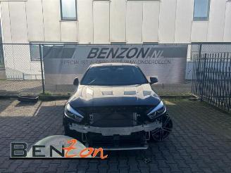 Auto da rottamare BMW 1-serie 1 serie (F40), Hatchback, 2019 118i 1.5 TwinPower 12V 2022/3