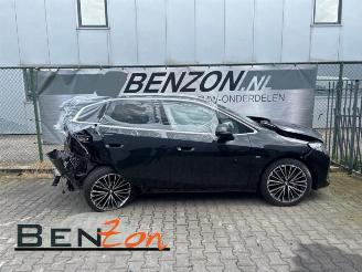 Auto da rottamare BMW 2-serie  2022/11