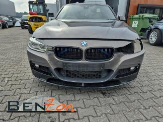 Uttjänta bilar auto BMW 3-serie 3 serie (F30), Sedan, 2011 / 2018 335d xDrive 3.0 24V 2016/2
