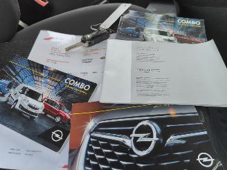 Opel Combo VAN1.3 CDTi Edition L1 H1 picture 15