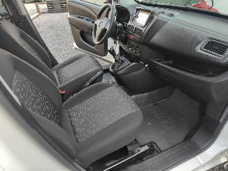 Opel Combo VAN1.3 CDTi Edition L1 H1 picture 20