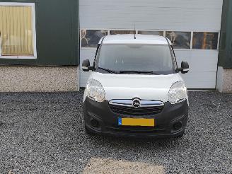 Opel Combo VAN1.3 CDTi Edition L1 H1 picture 2