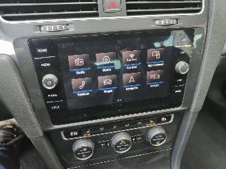 Volkswagen Golf 1.5 TSI Comfortline Navi Clima Cruise picture 13