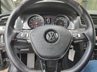 Volkswagen Golf 1.5 TSI Comfortline Navi Clima Cruise picture 20