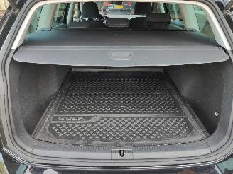 Volkswagen Golf 1.5 TSI Comfortline Navi Clima Cruise picture 31