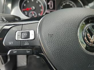 Volkswagen Golf 1.5 TSI Comfortline Navi Clima Cruise picture 27