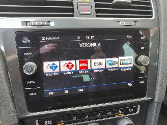 Volkswagen Golf 1.5 TSI Comfortline Navi Clima Cruise picture 15