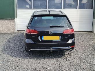 Volkswagen Golf 1.5 TSI Comfortline Navi Clima Cruise picture 7