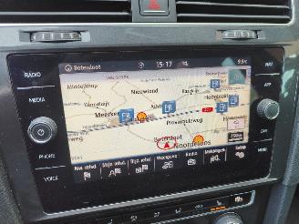 Volkswagen Golf 1.5 TSI Comfortline Navi Clima Cruise picture 14