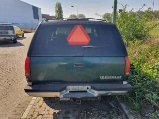 Chevrolet Tahoe Tahoe (GMT400), SUV, 1994 / 1999 5.7 V8 TBI 4x4 picture 3