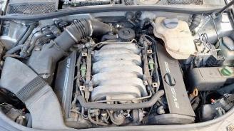 Audi S6 S6 Avant (C5), Combi, 1999 / 2005 4.2 V8 40V picture 6