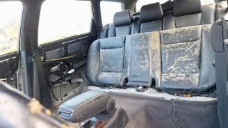 Audi S6 S6 Avant (C5), Combi, 1999 / 2005 4.2 V8 40V picture 9